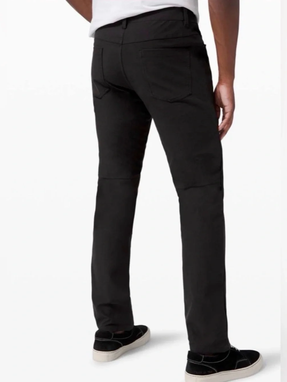 Lululemon ABC Classic-Fit Lightweight 32
